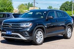 2023 Volkswagen Atlas Cross Sport 2.0T SE w/Technology