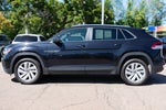 2023 Volkswagen Atlas Cross Sport 2.0T SE w/Technology
