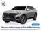 2026 Volkswagen Atlas Cross Sport 2.0T SE