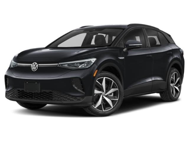 2023 Volkswagen ID.4 PROS