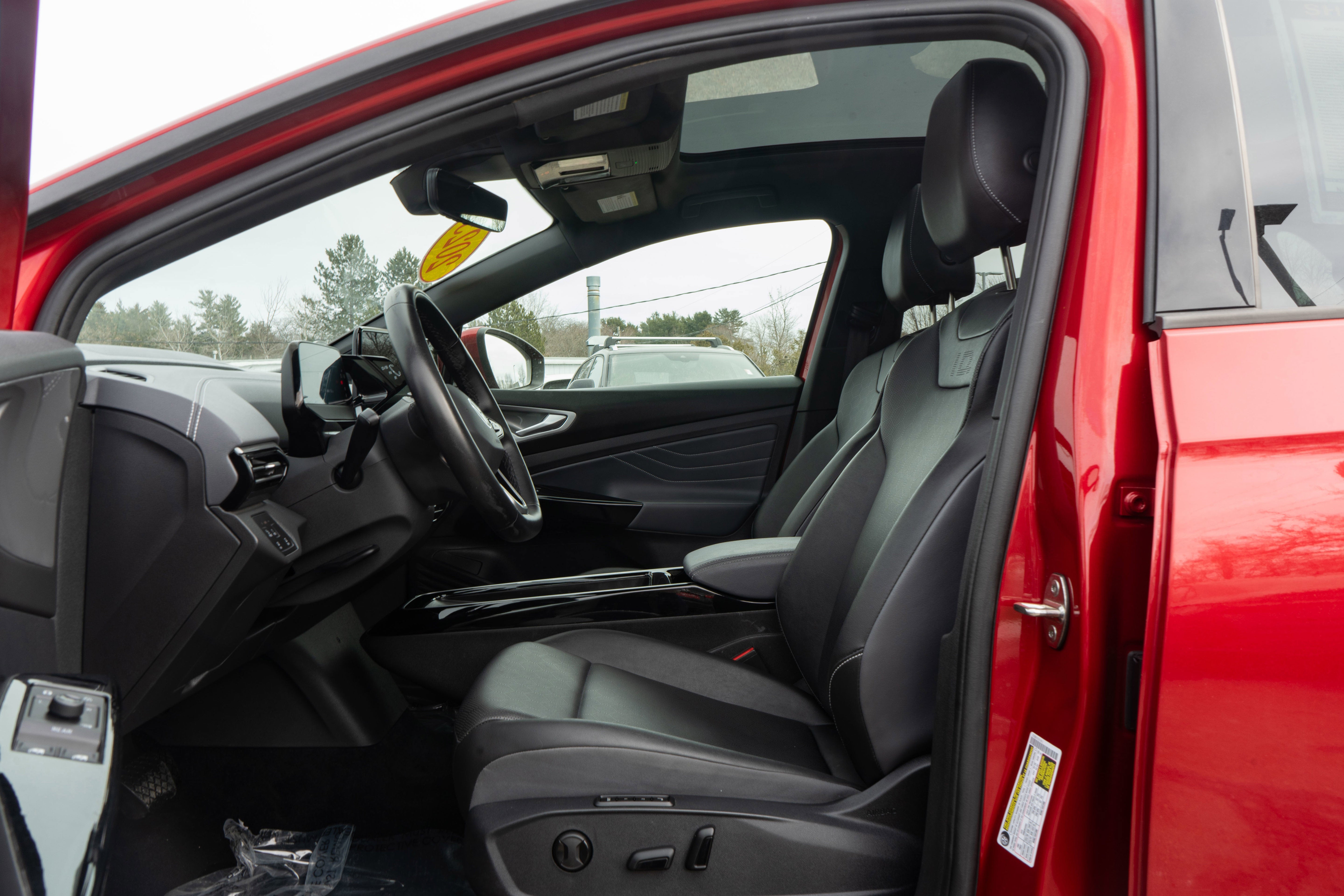 2023 Volkswagen ID.4 Pro S