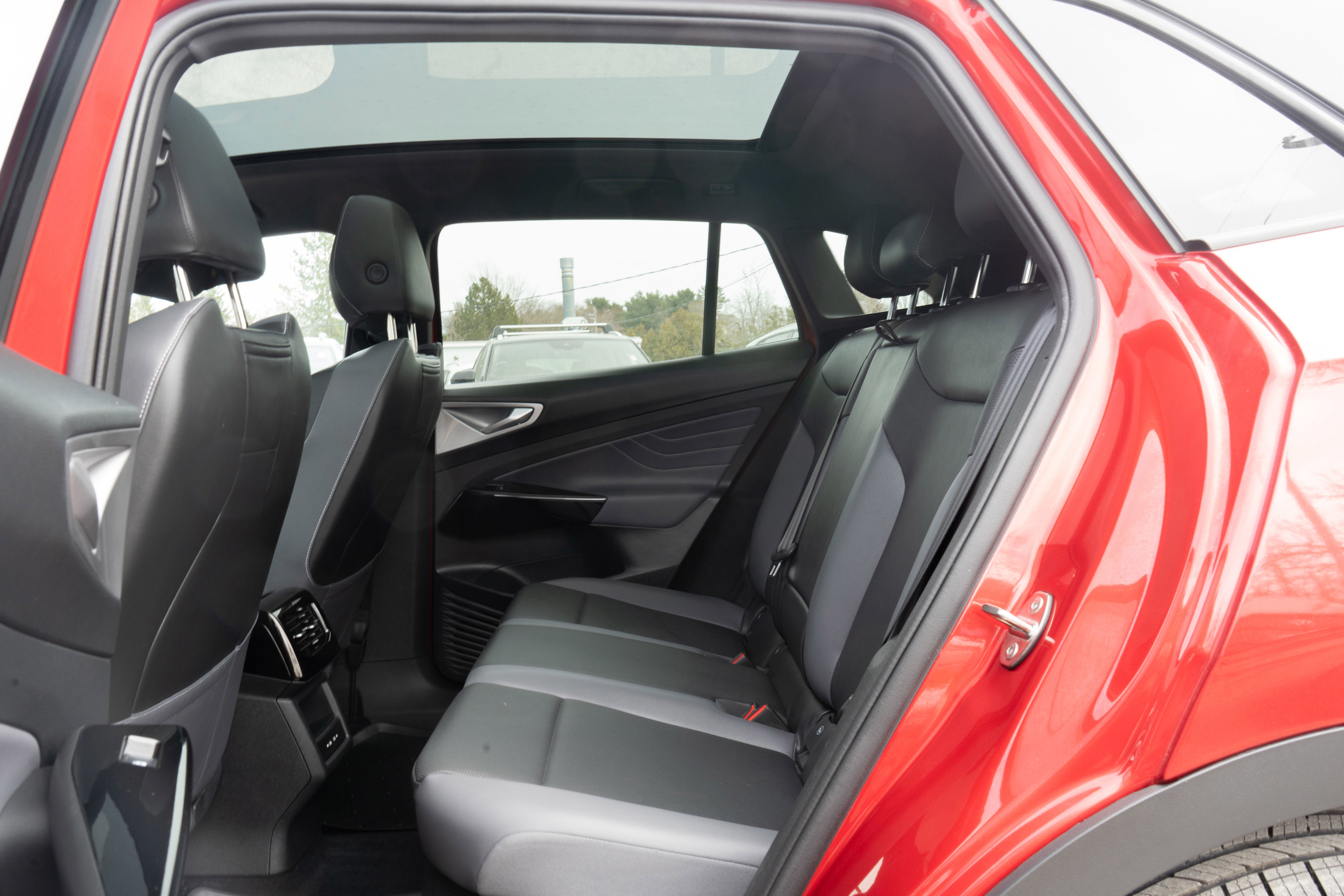 2023 Volkswagen ID.4 Pro S