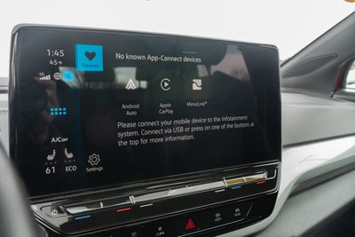 2023 Volkswagen ID.4 Pro S