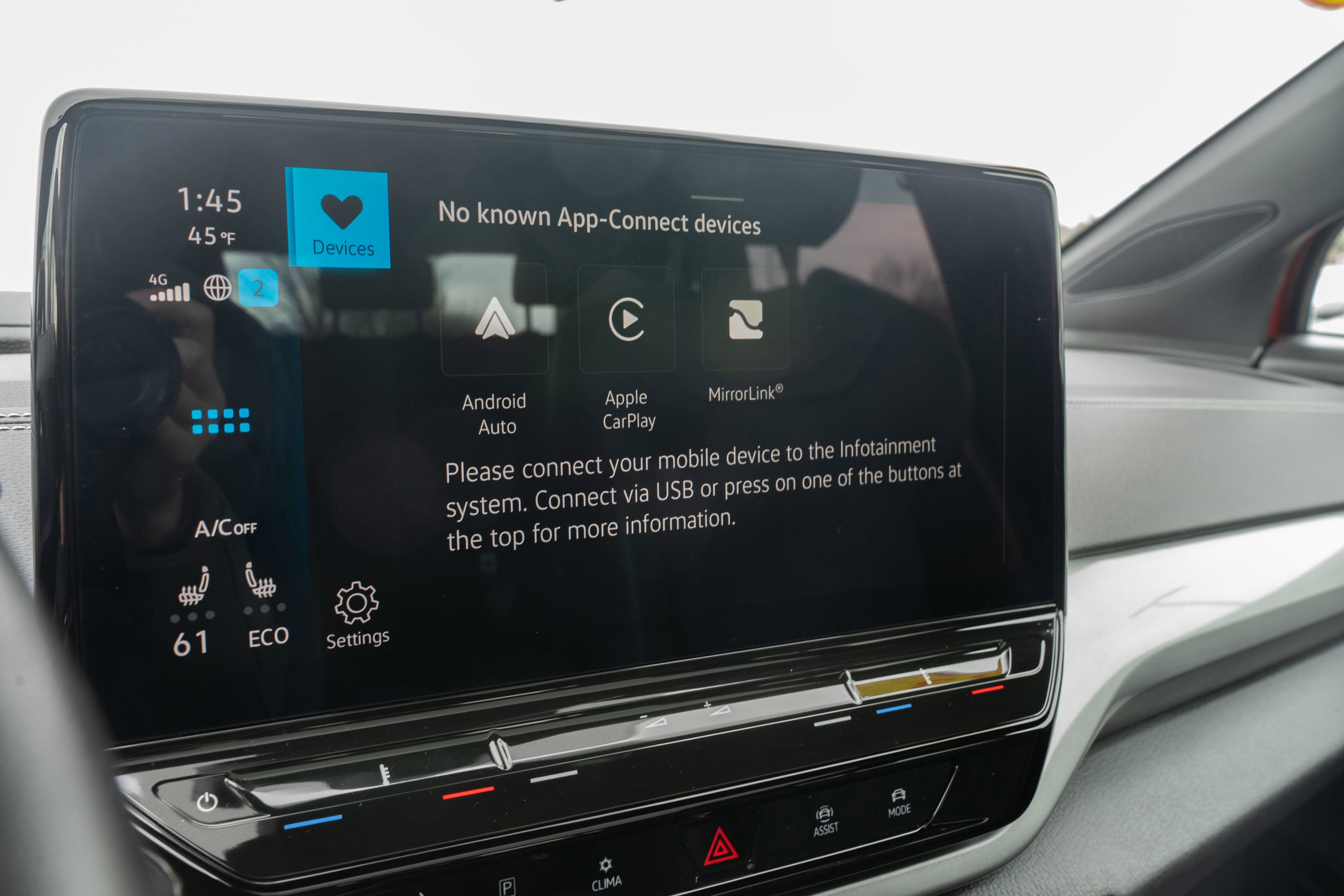 2023 Volkswagen ID.4 Pro S