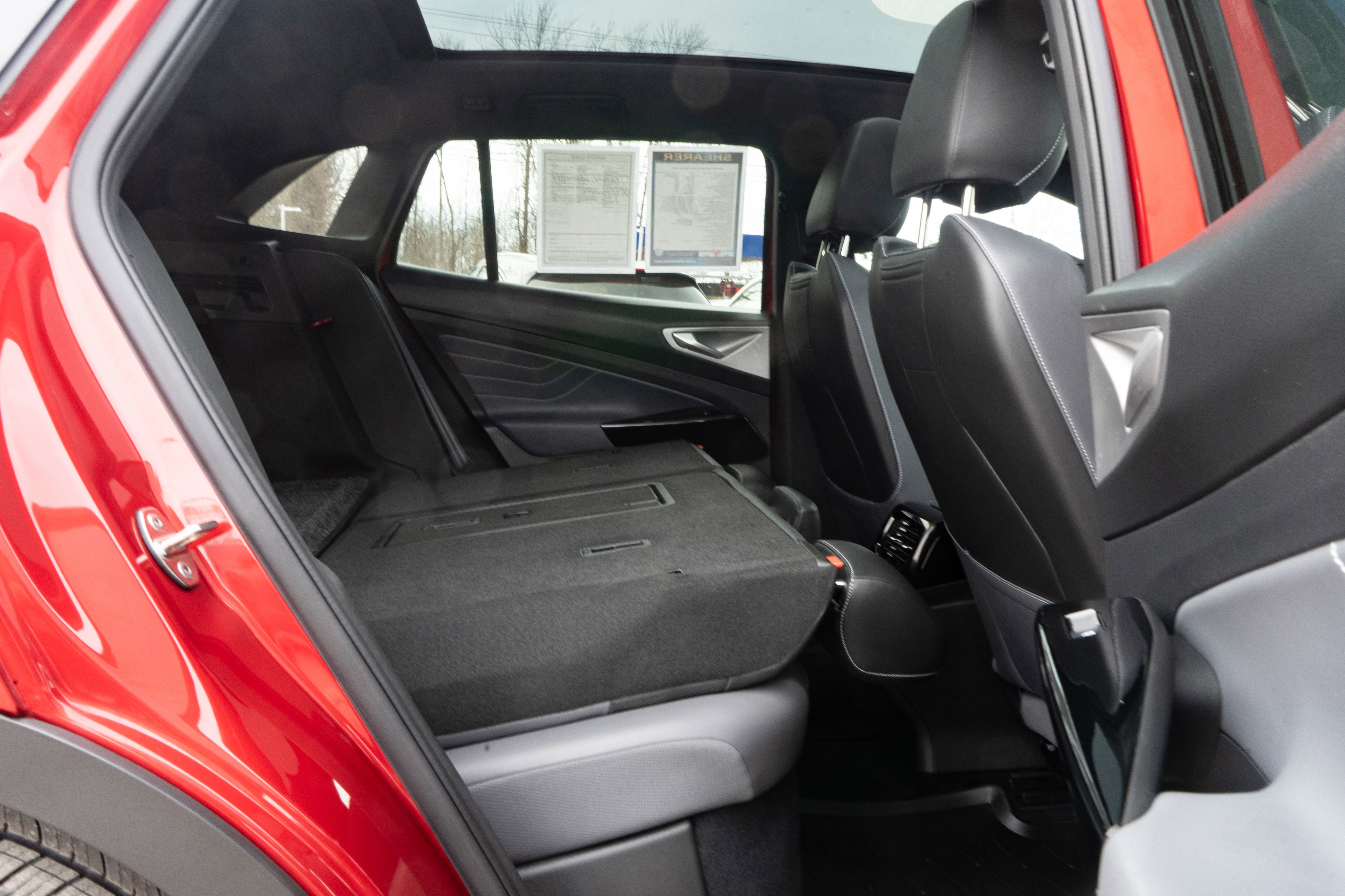 2023 Volkswagen ID.4 Pro S