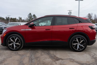 2023 Volkswagen ID.4 Pro S