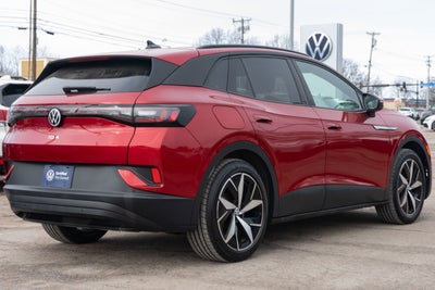 2023 Volkswagen ID.4 Pro S
