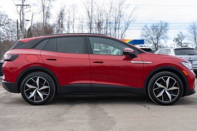 2023 Volkswagen ID.4 Pro S