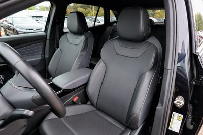 2023 Volkswagen ID.4 AWD Pro S