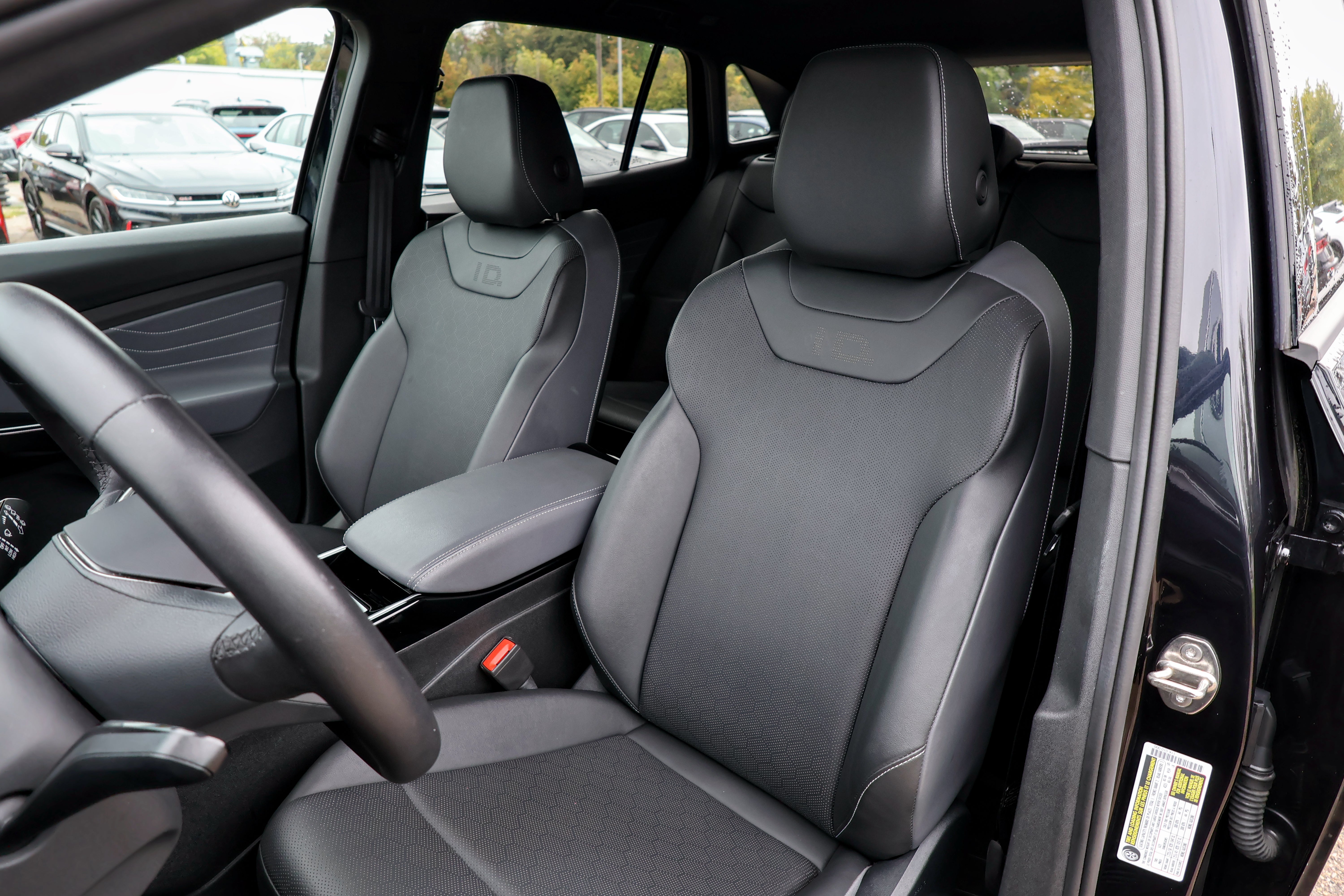 2023 Volkswagen ID.4 AWD Pro S