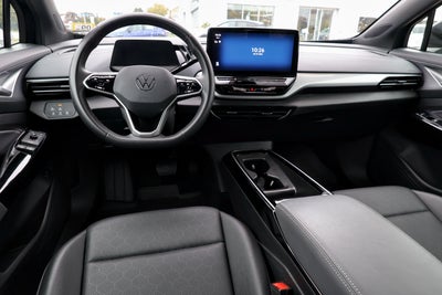 2023 Volkswagen ID.4 AWD Pro S