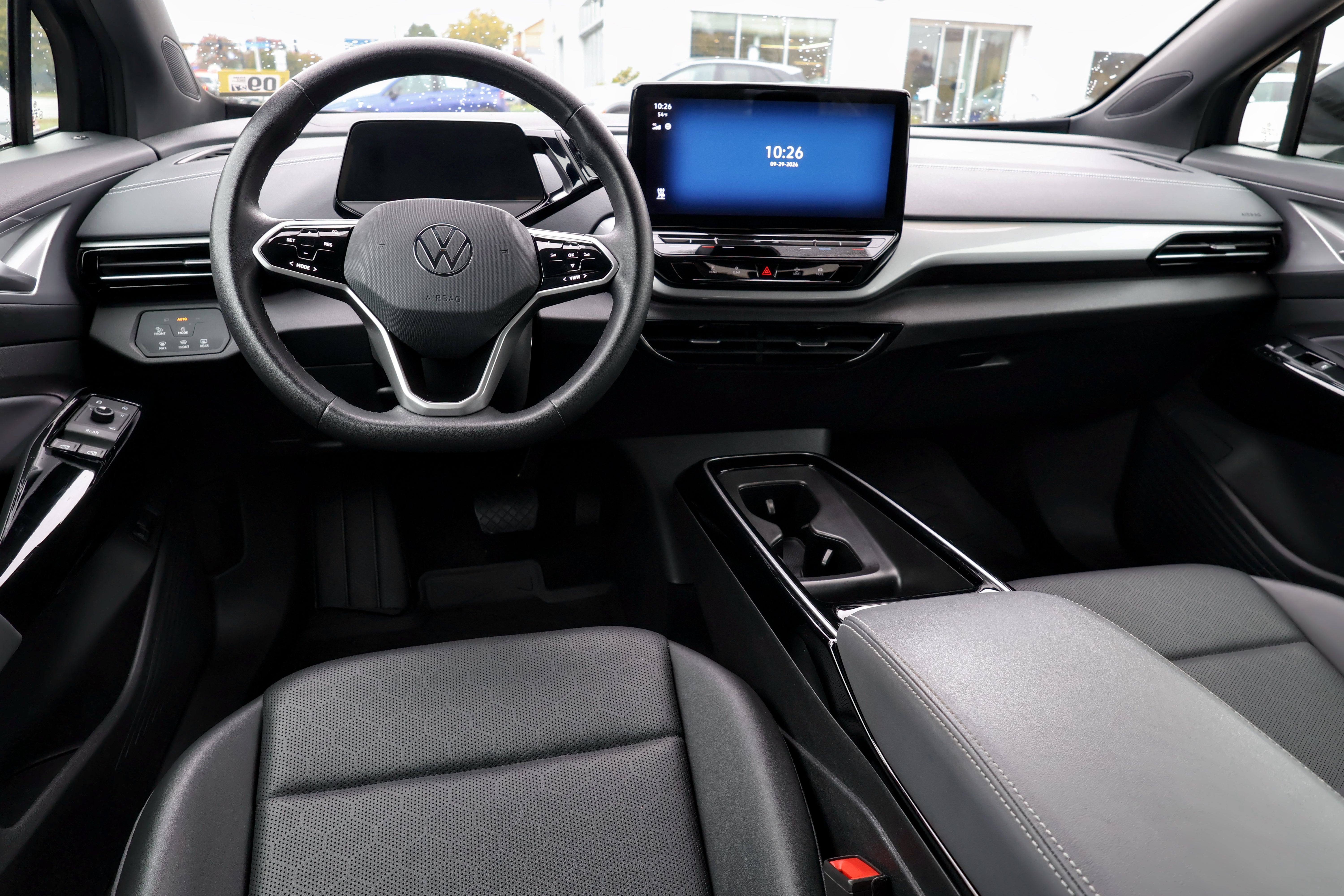 2023 Volkswagen ID.4 AWD Pro S