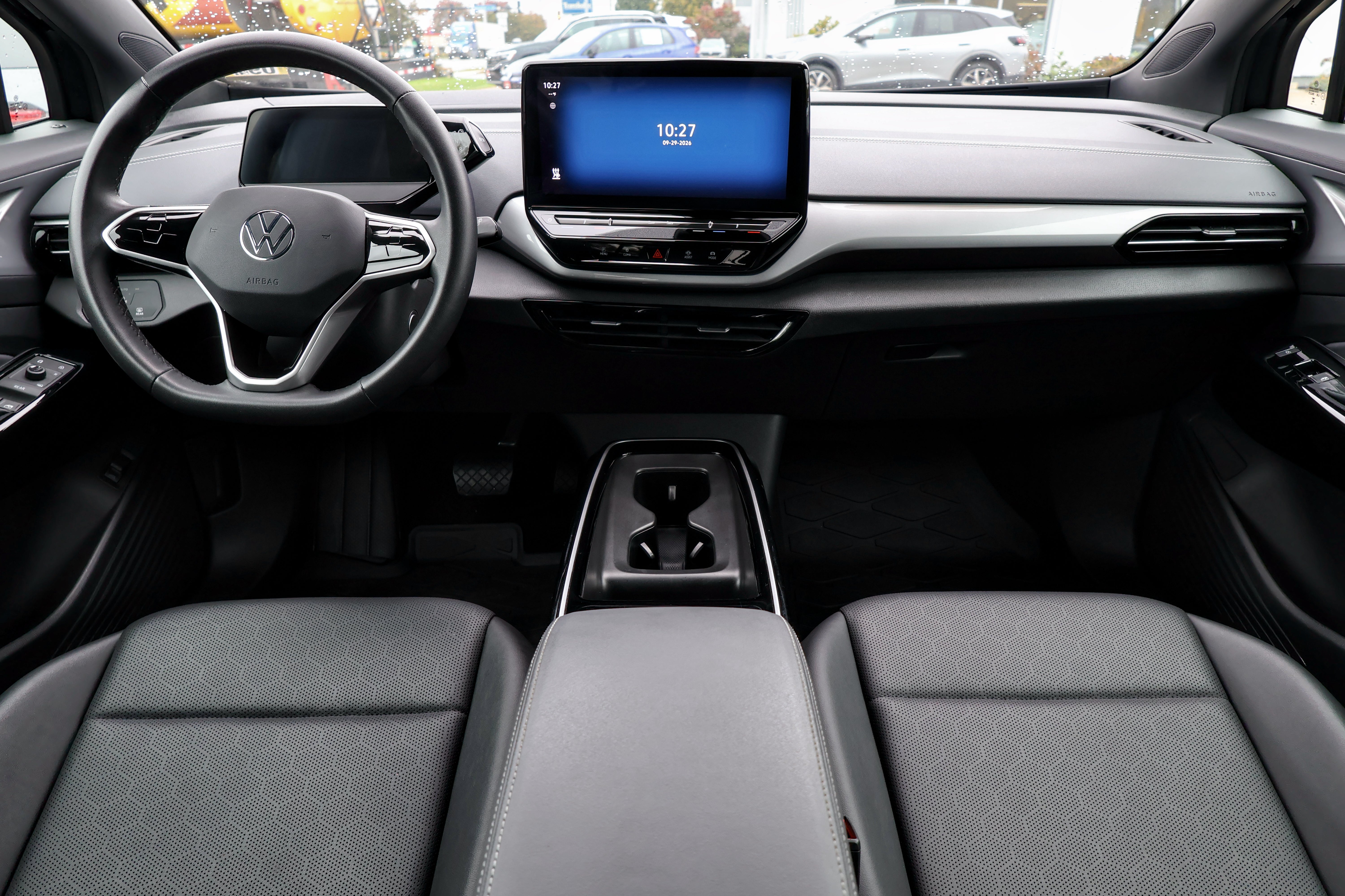 2023 Volkswagen ID.4 AWD Pro S