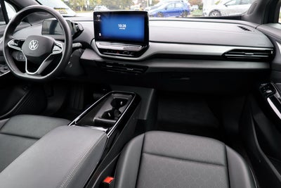 2023 Volkswagen ID.4 AWD Pro S