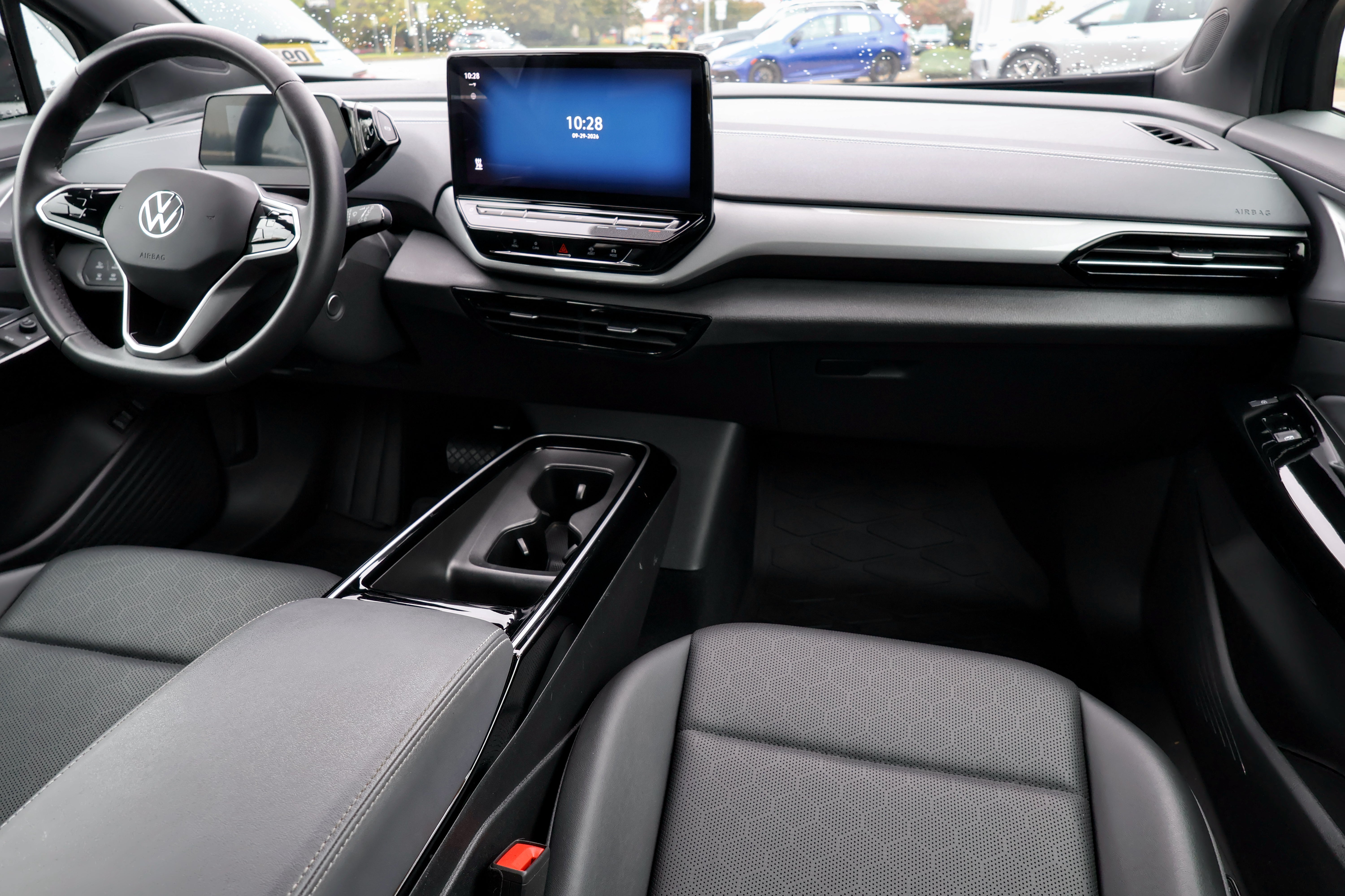 2023 Volkswagen ID.4 AWD Pro S