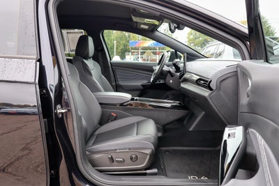 2023 Volkswagen ID.4 AWD Pro S