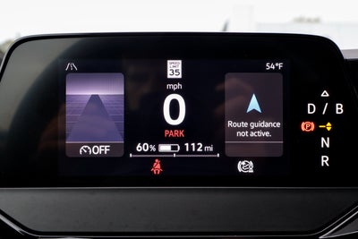2023 Volkswagen ID.4 AWD Pro S