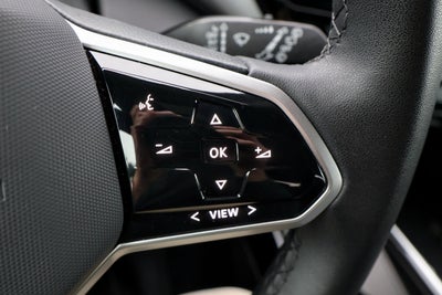 2023 Volkswagen ID.4 AWD Pro S