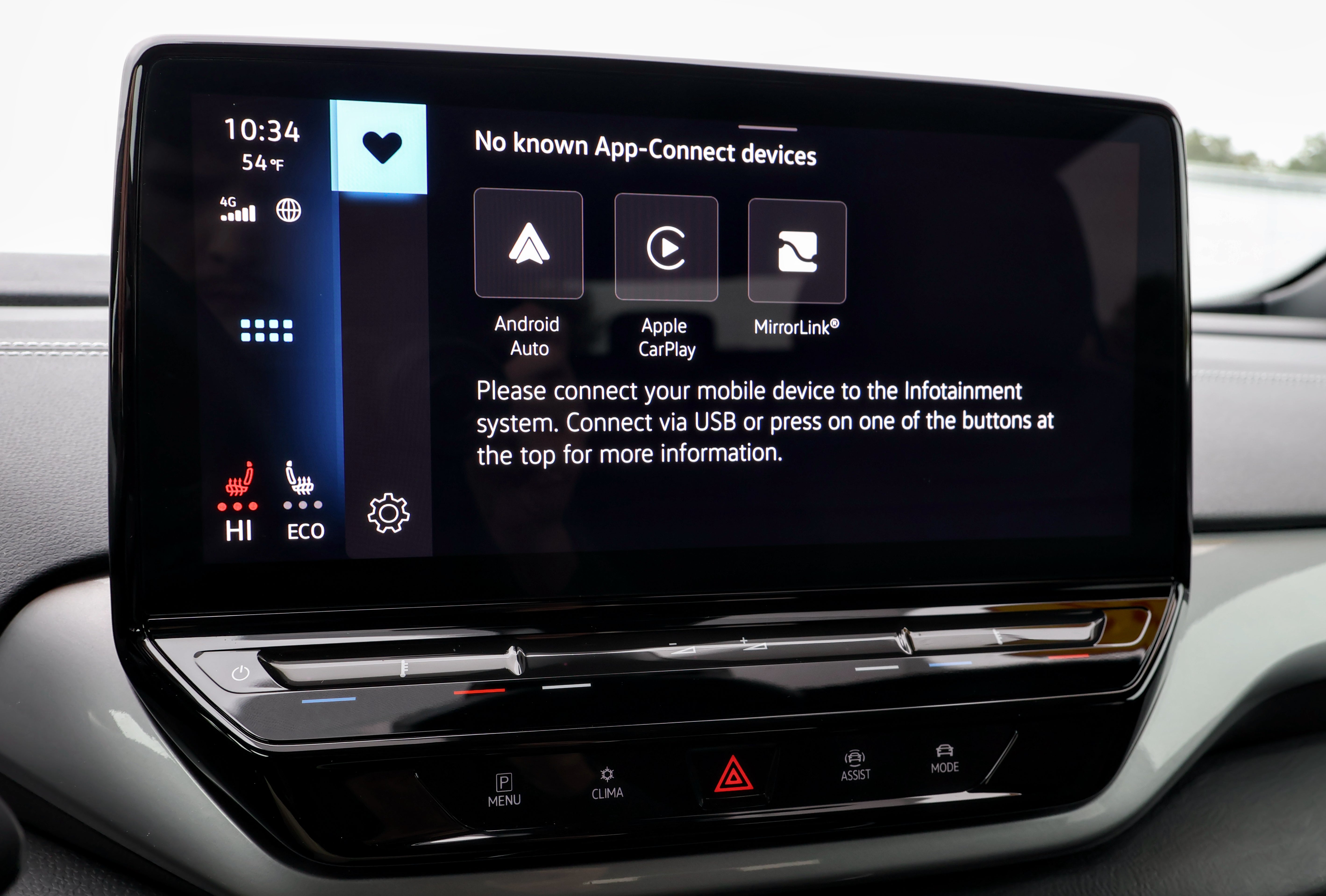 2023 Volkswagen ID.4 AWD Pro S