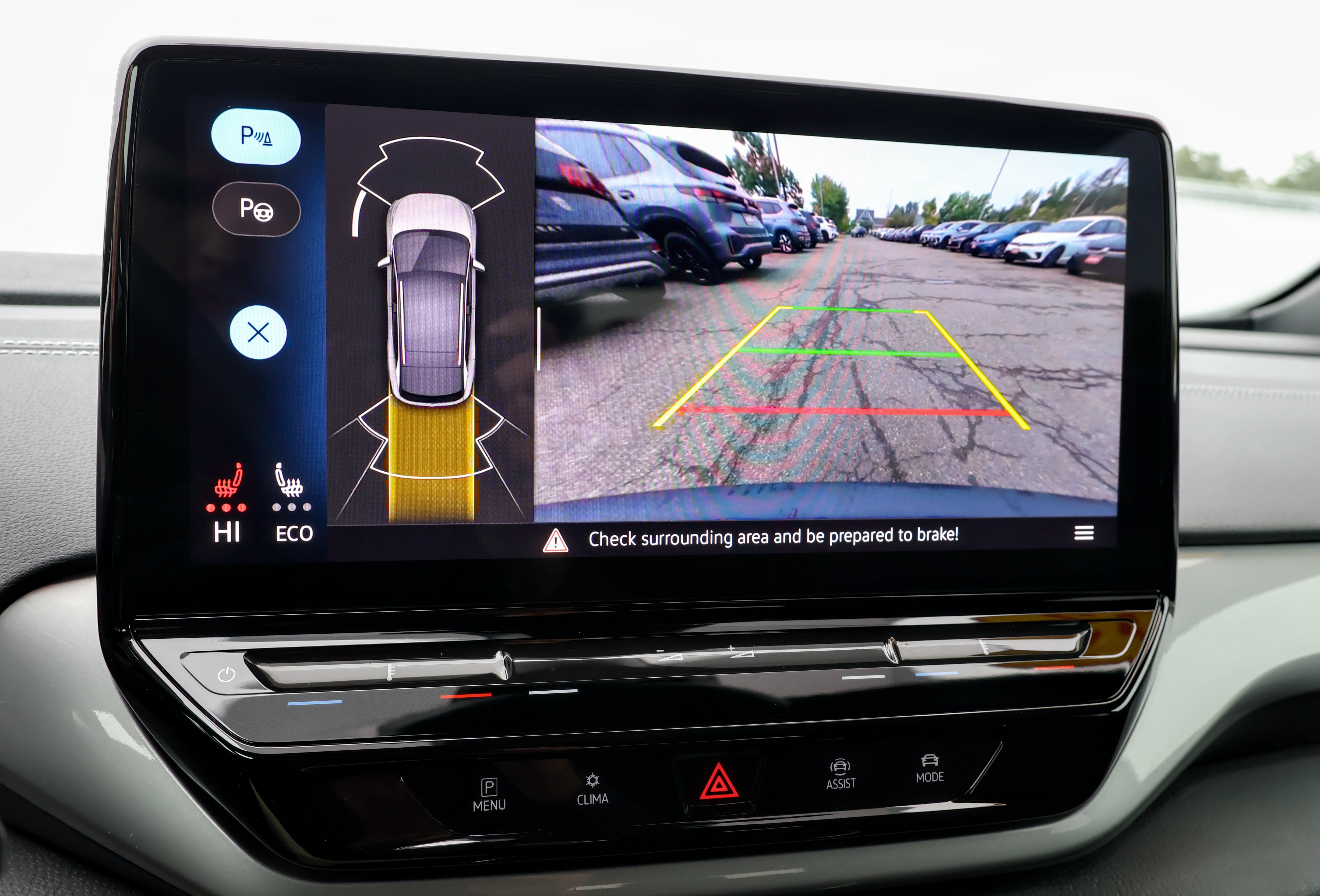 2023 Volkswagen ID.4 AWD Pro S