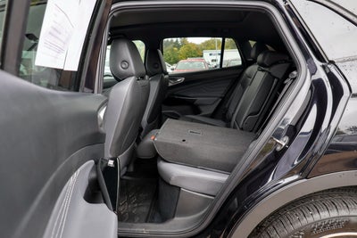 2023 Volkswagen ID.4 AWD Pro S