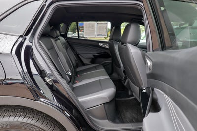 2023 Volkswagen ID.4 AWD Pro S