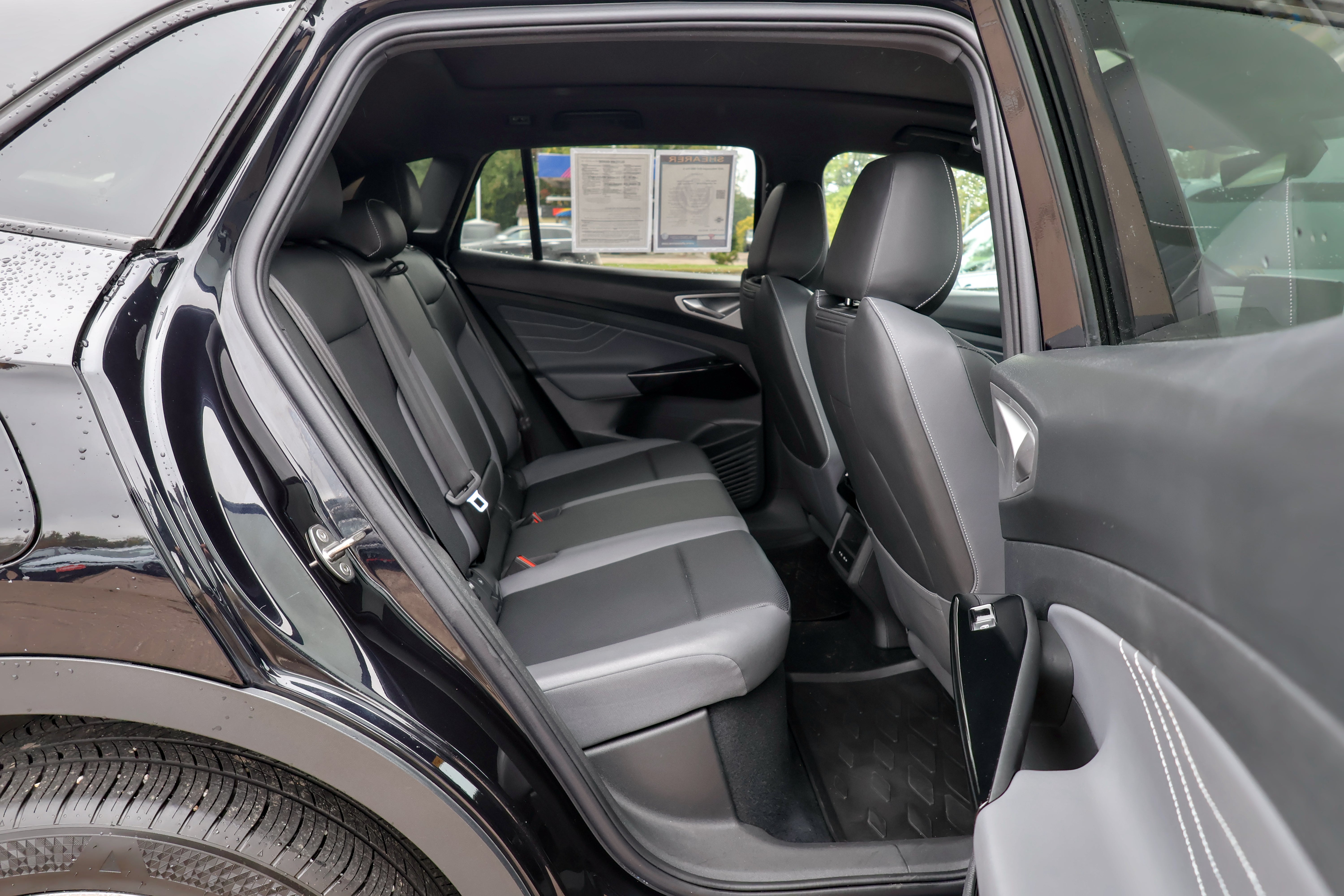 2023 Volkswagen ID.4 AWD Pro S