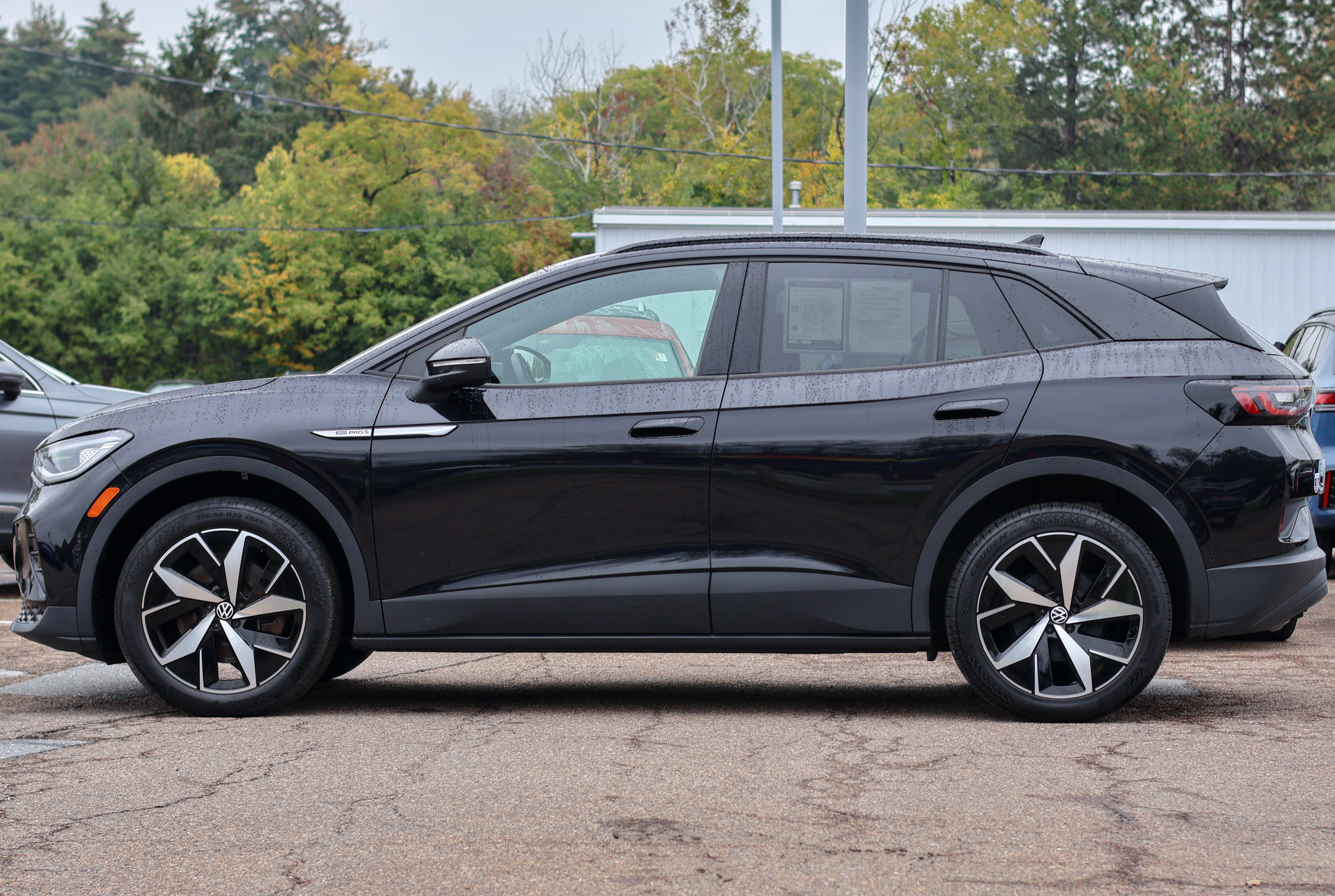 2023 Volkswagen ID.4 AWD Pro S