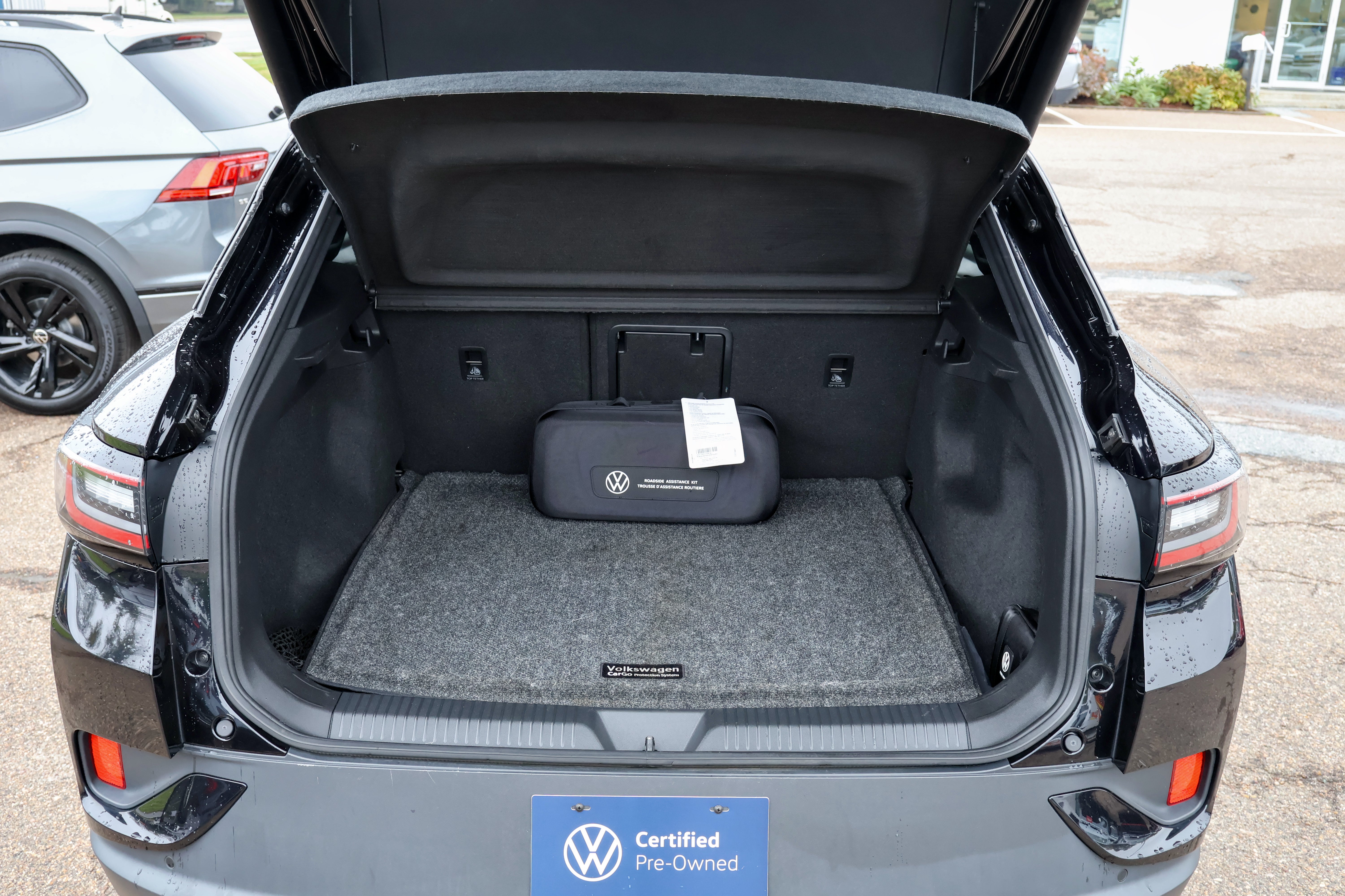 2023 Volkswagen ID.4 AWD Pro S