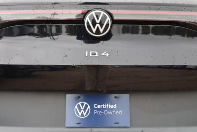 2023 Volkswagen ID.4 AWD Pro S