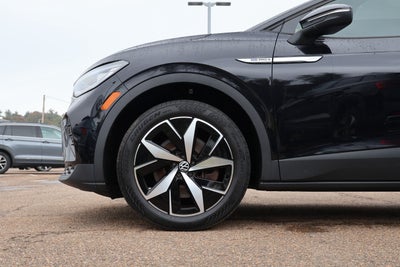 2023 Volkswagen ID.4 AWD Pro S