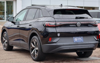 2023 Volkswagen ID.4 AWD Pro S