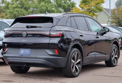 2023 Volkswagen ID.4 AWD Pro S