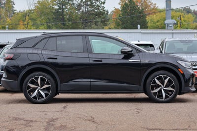 2023 Volkswagen ID.4 AWD Pro S