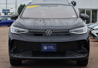 2023 Volkswagen ID.4 AWD Pro S