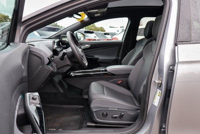 2023 Volkswagen ID.4 AWD Pro S