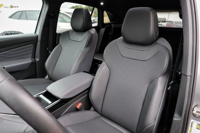 2023 Volkswagen ID.4 AWD Pro S