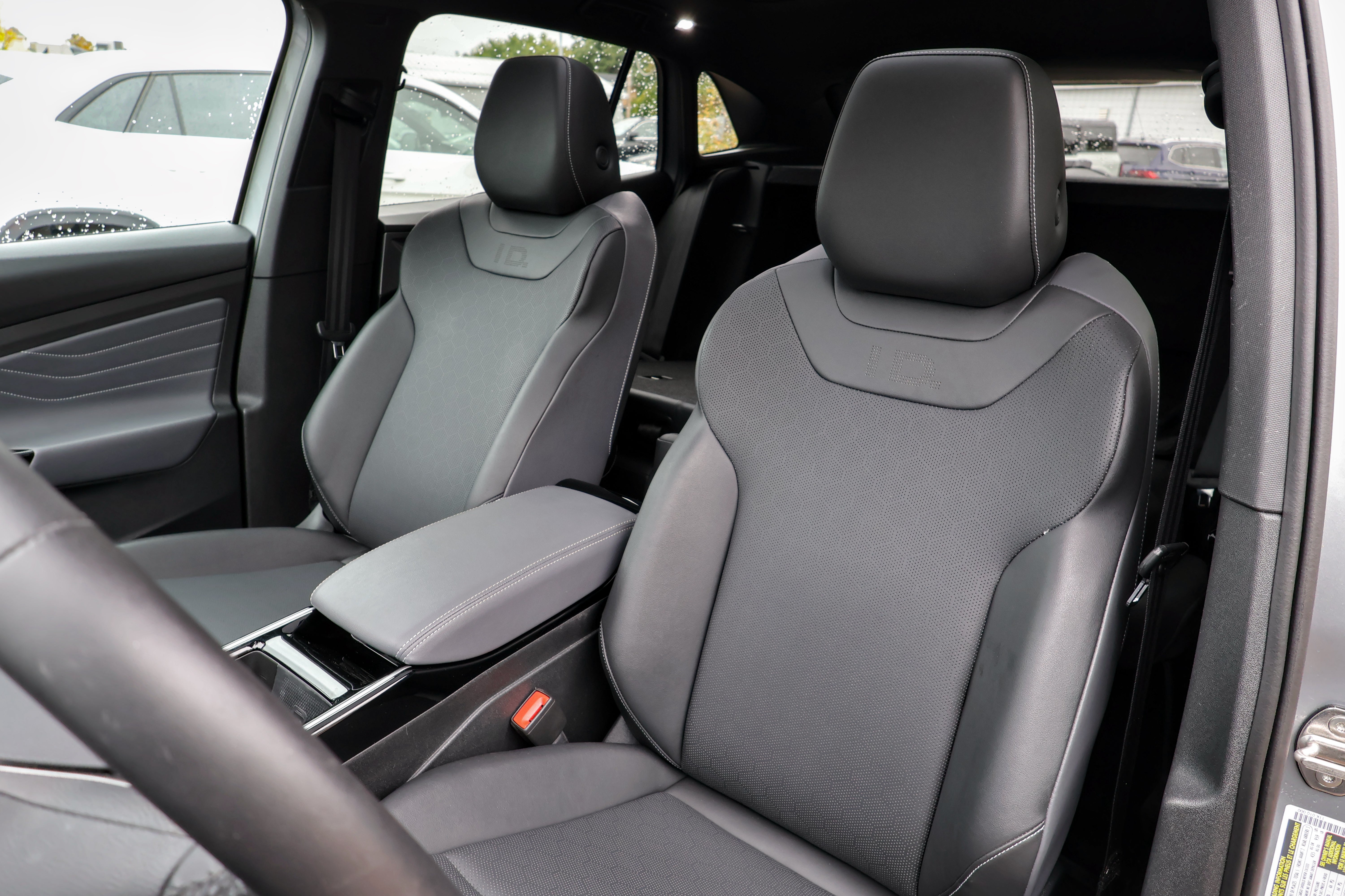 2023 Volkswagen ID.4 AWD Pro S