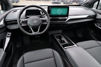 2023 Volkswagen ID.4 AWD Pro S
