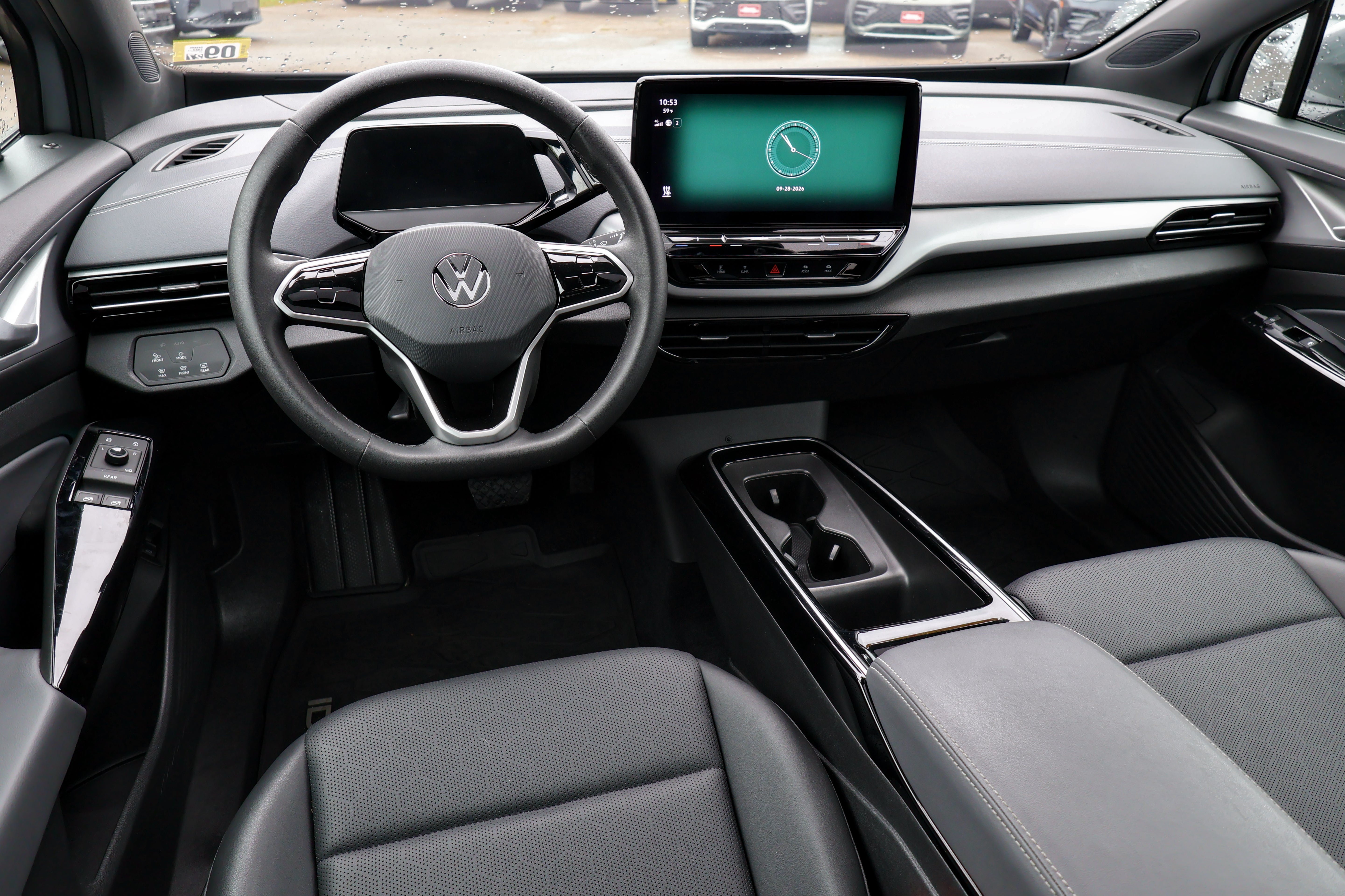 2023 Volkswagen ID.4 AWD Pro S