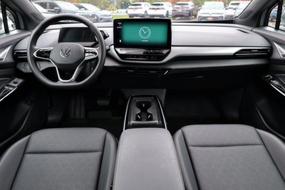 2023 Volkswagen ID.4 AWD Pro S