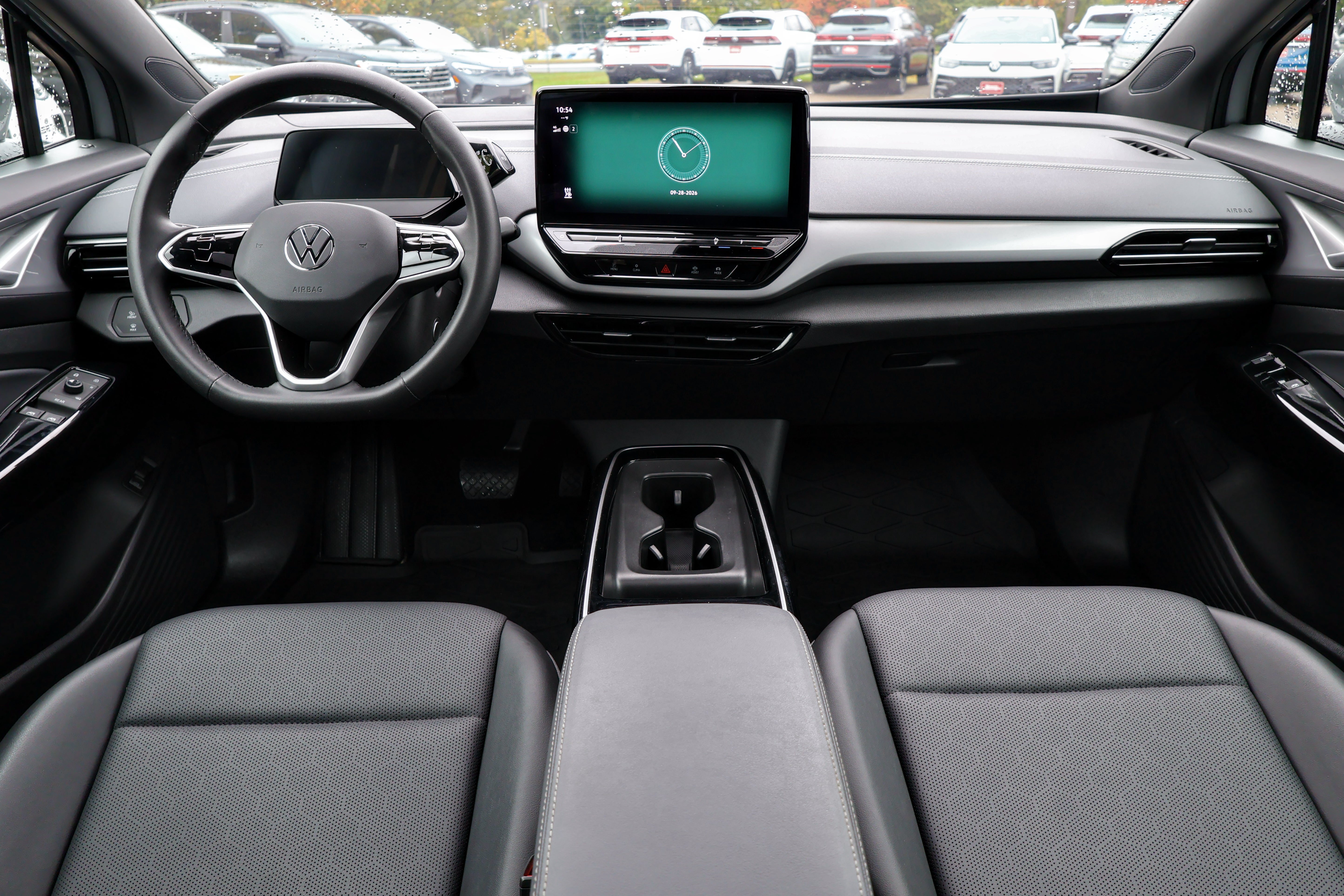 2023 Volkswagen ID.4 AWD Pro S
