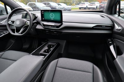 2023 Volkswagen ID.4 AWD Pro S