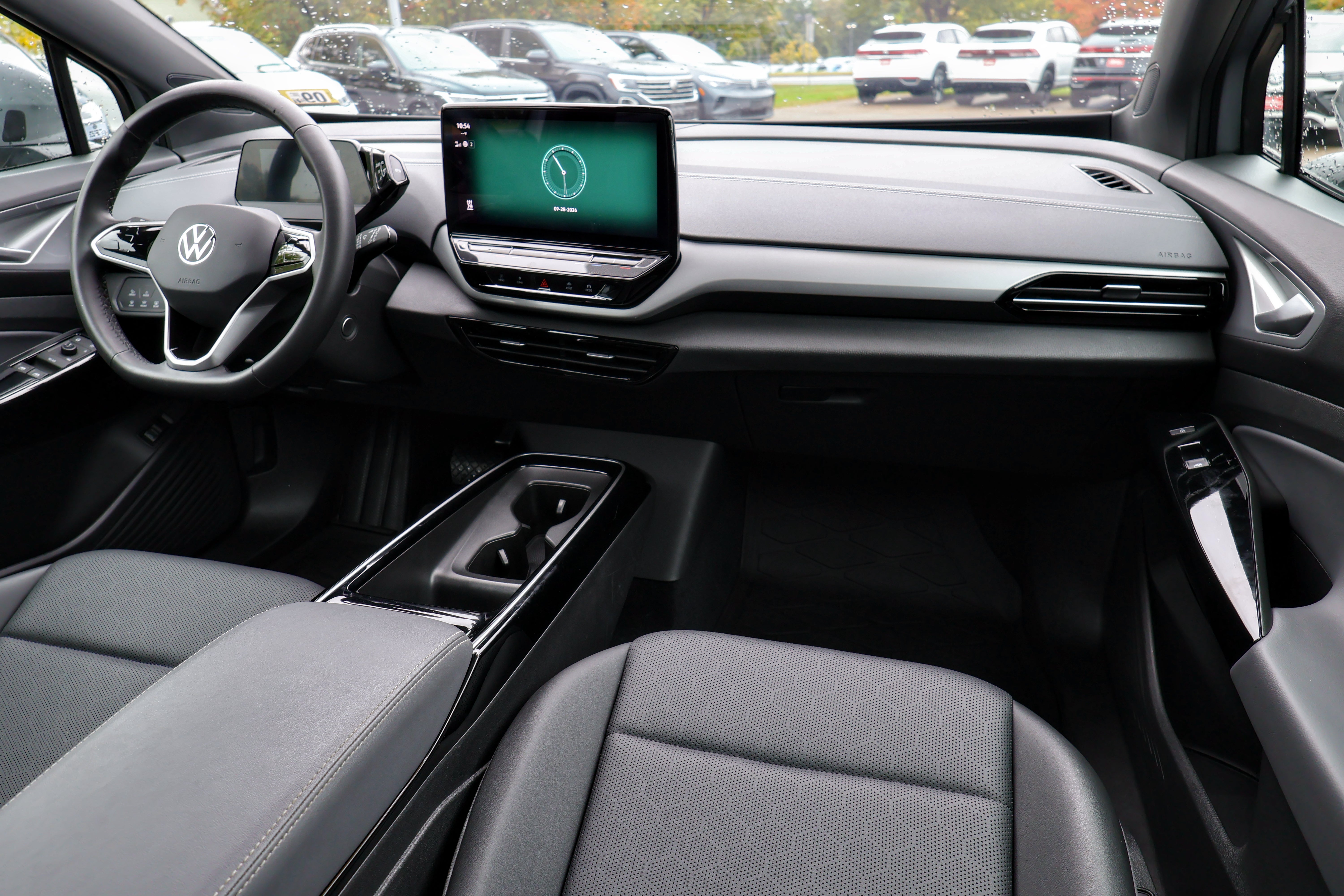 2023 Volkswagen ID.4 AWD Pro S