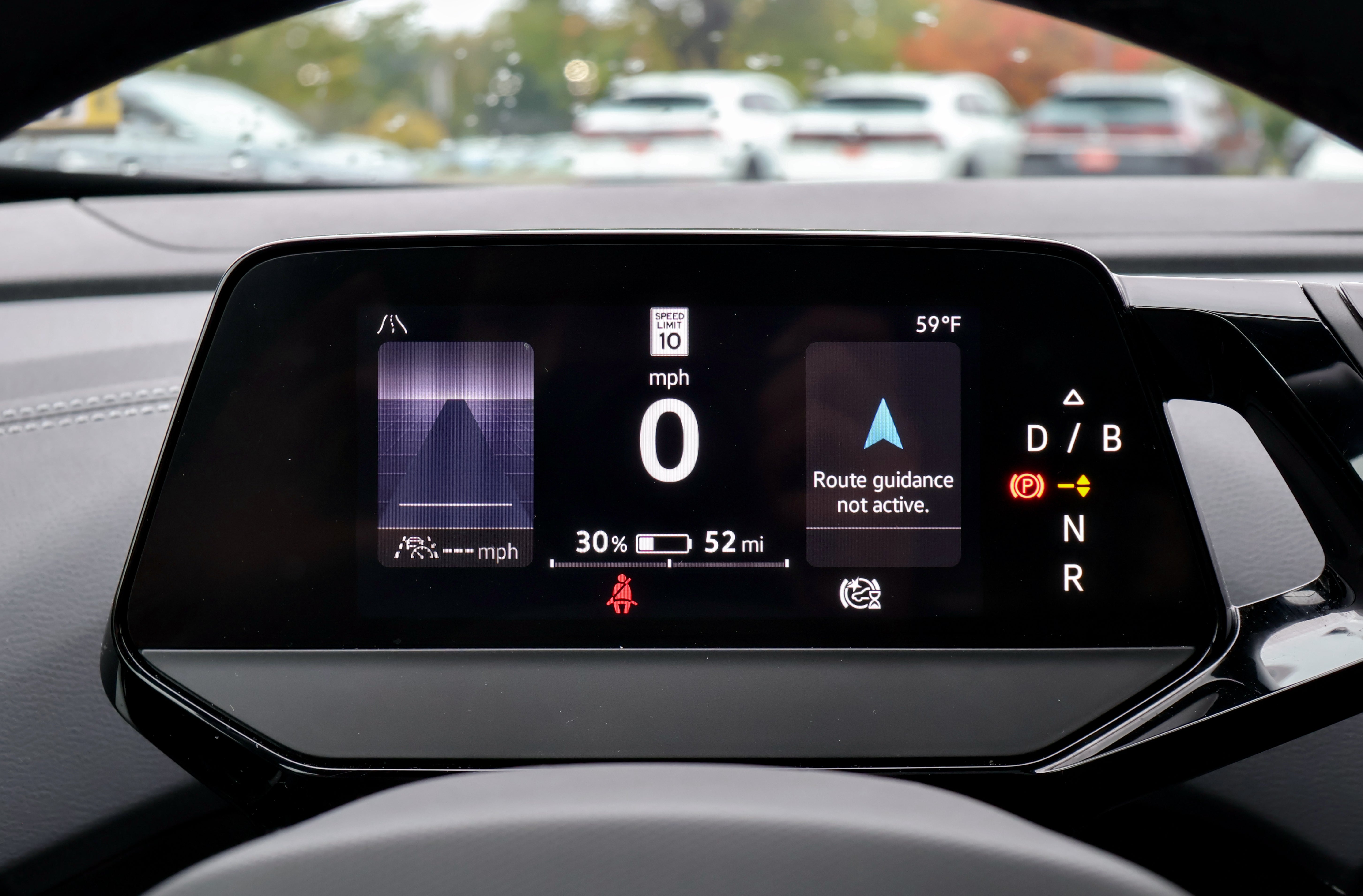 2023 Volkswagen ID.4 AWD Pro S