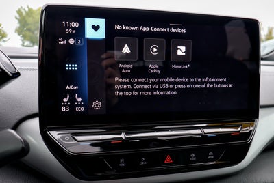 2023 Volkswagen ID.4 AWD Pro S