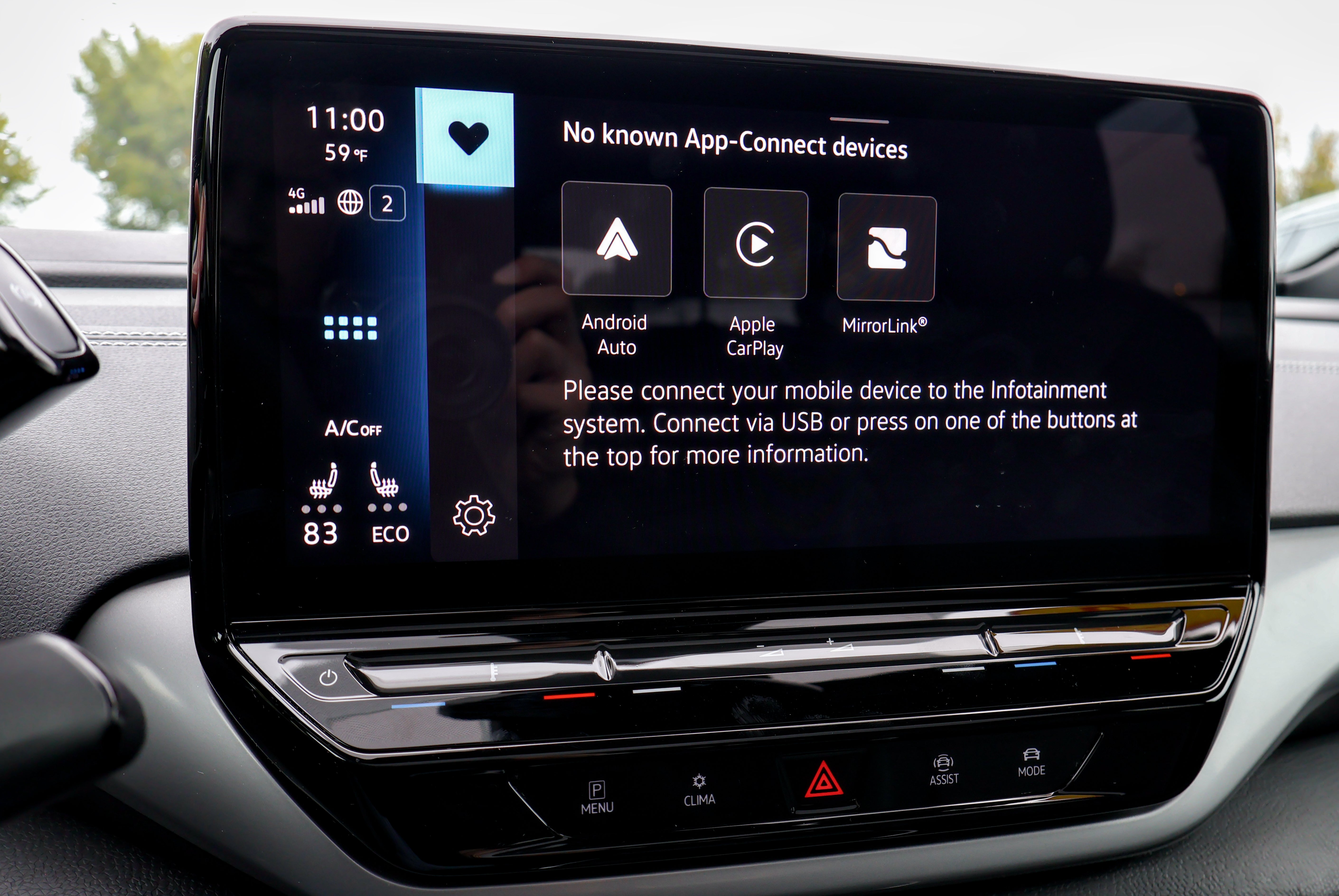 2023 Volkswagen ID.4 AWD Pro S
