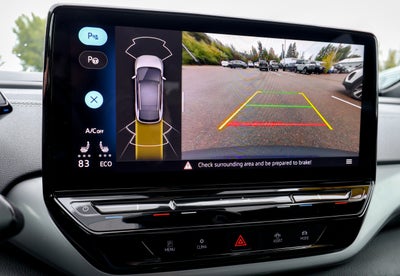 2023 Volkswagen ID.4 AWD Pro S
