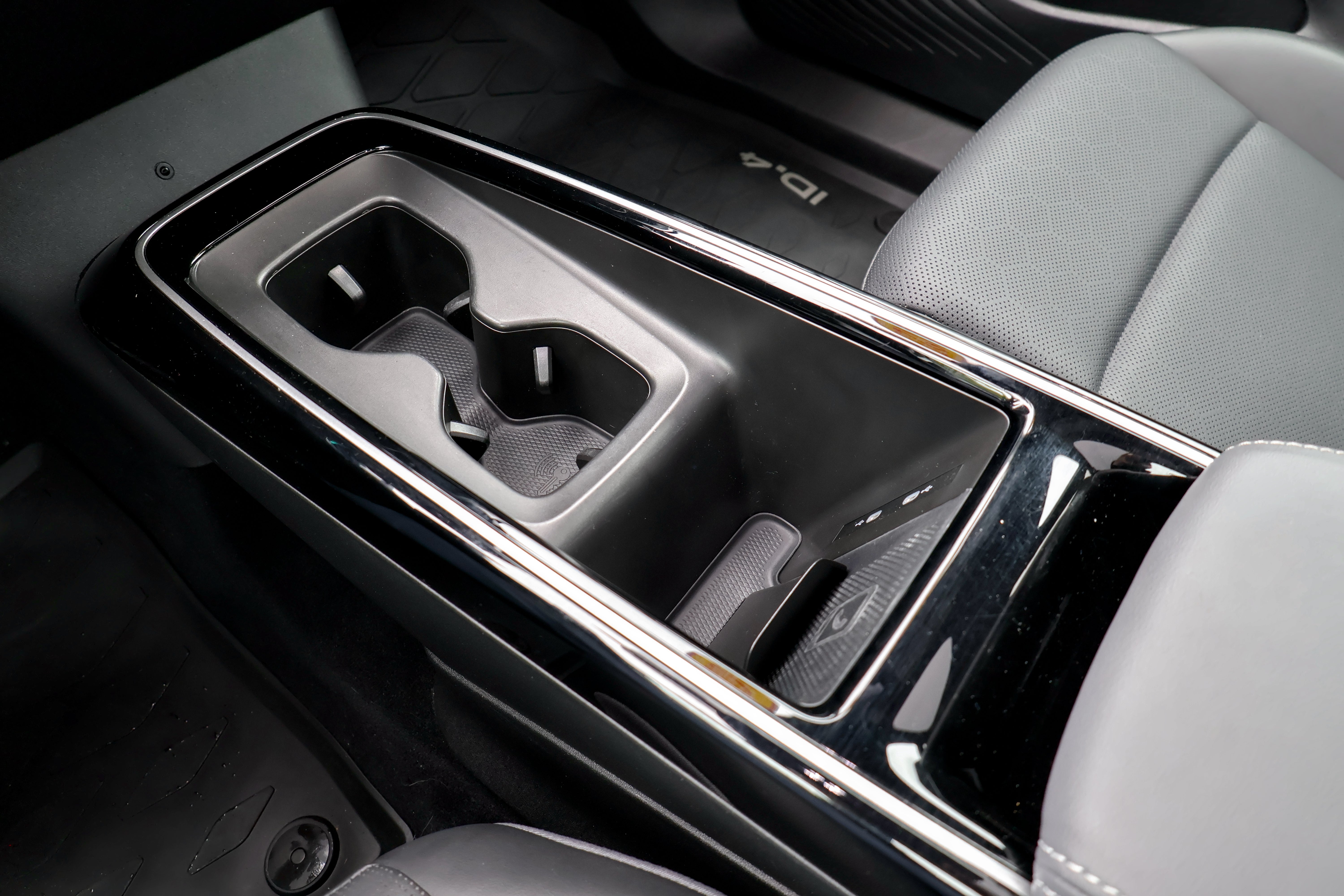 2023 Volkswagen ID.4 AWD Pro S