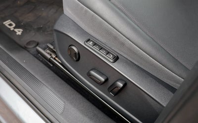 2023 Volkswagen ID.4 AWD Pro S